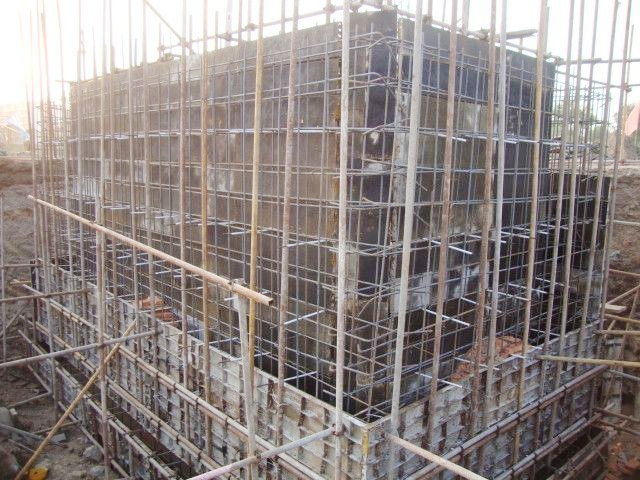 胶州市云溪河综合治理污水管网工程