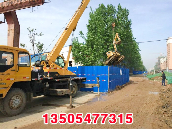 济宁市任城区污水管网