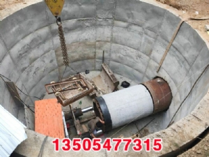 济宁市任城区污水管网