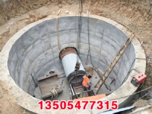 济宁市任城区污水管网