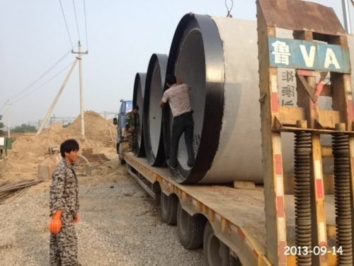 齐河津沪铁路D2200