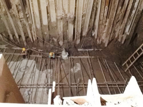 齐河津沪铁路D2200