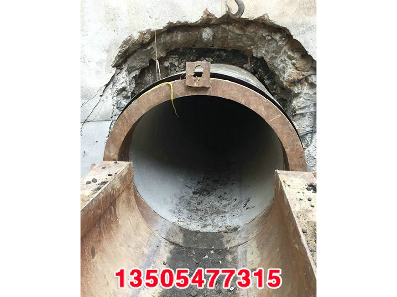 济宁市任城区污水管网