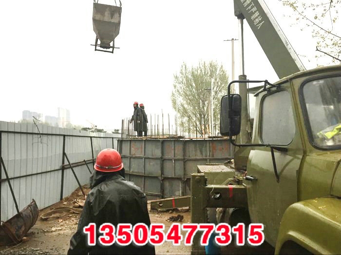 济宁市任城区污水管网