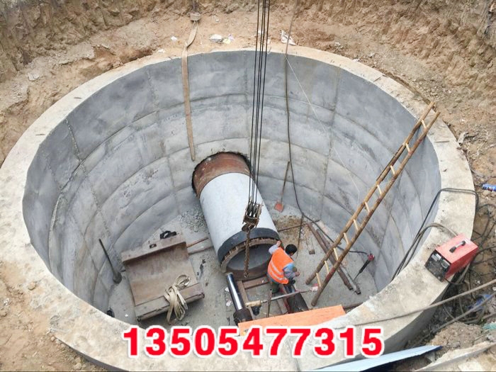 济宁市任城区污水管网