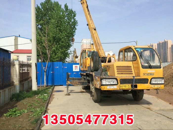 济宁市任城区污水管网