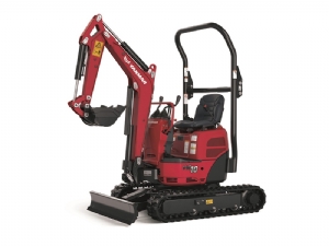 洋马挖掘机-VIO10-2C