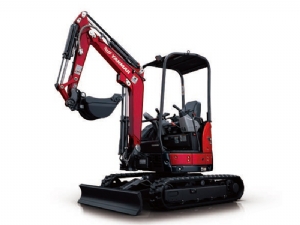 洋马挖掘机VIO22/VIO23-6C