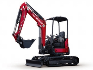 洋马挖掘机VIO27-6C