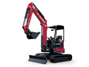 洋马挖掘机VIO33-6C